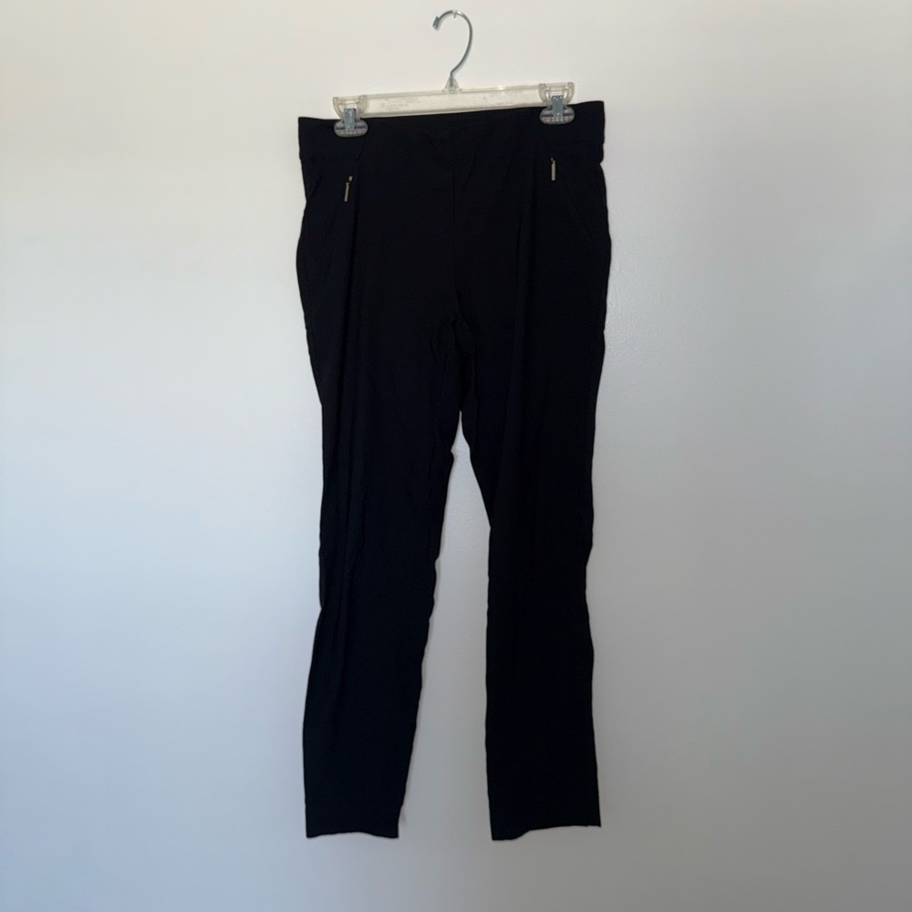Anne Klein Black Women’s Dress Pants